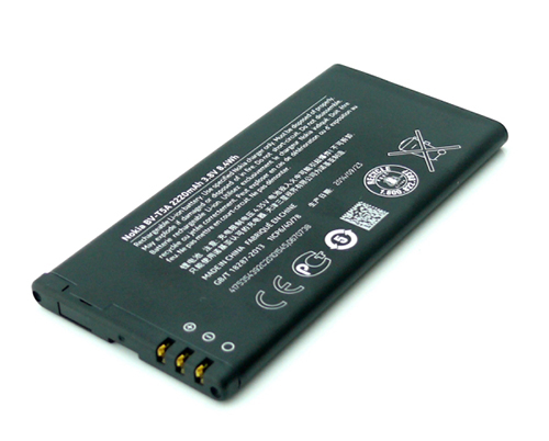 THAY PIN LUMIA 730