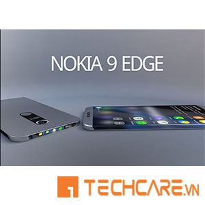 Thay pin Nokia 9 Edge