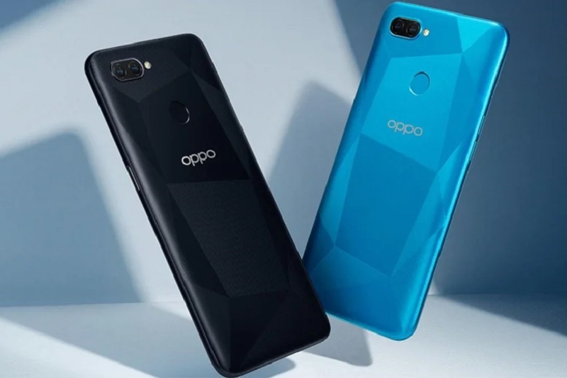 Quy trình thay pin Oppo A12 tại Techcare Đà Nẵng