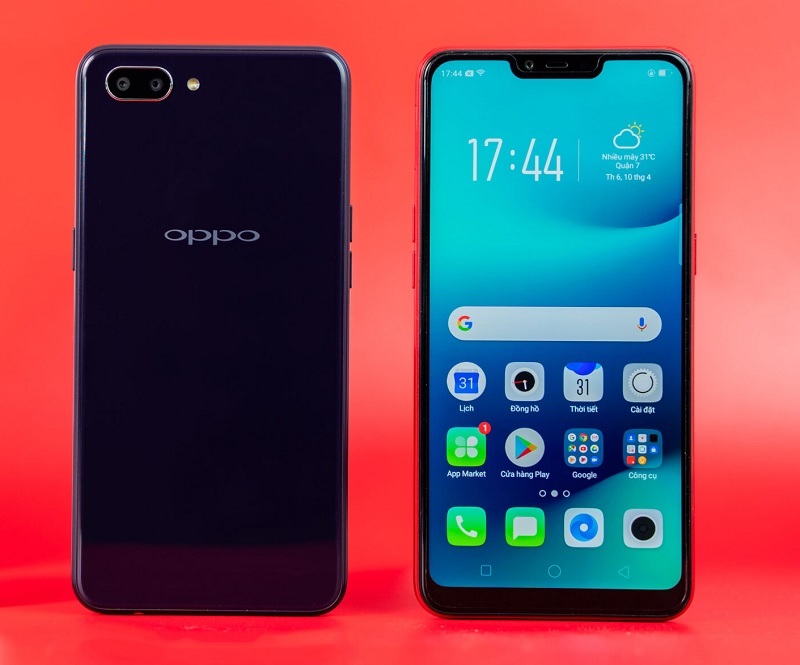 Địa chỉ nào thay pin OPPO A12e uy tín nhất tại Đà Nẵng?