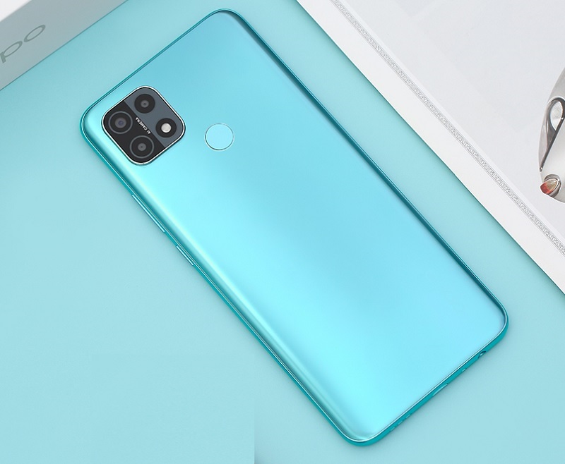 Nguyên nhân dẫn đến sự cố hỏng pin thay pin OPPO A15s