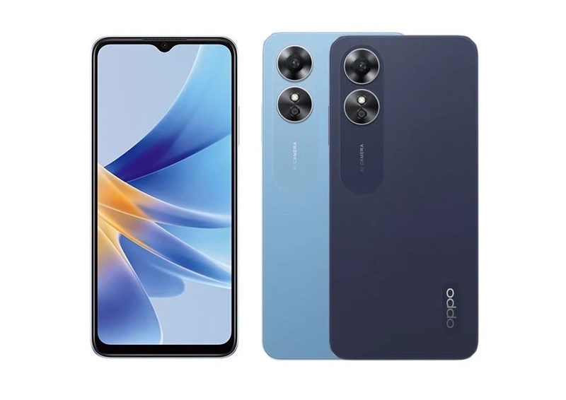 Khi nào thì cần thay pin Oppo A17 cho điện thoại?