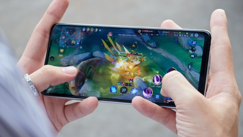 Dấu hiệu và nguyên nhân cần thay pin OPPO A3