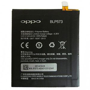 Thay pin Oppo Neo 9