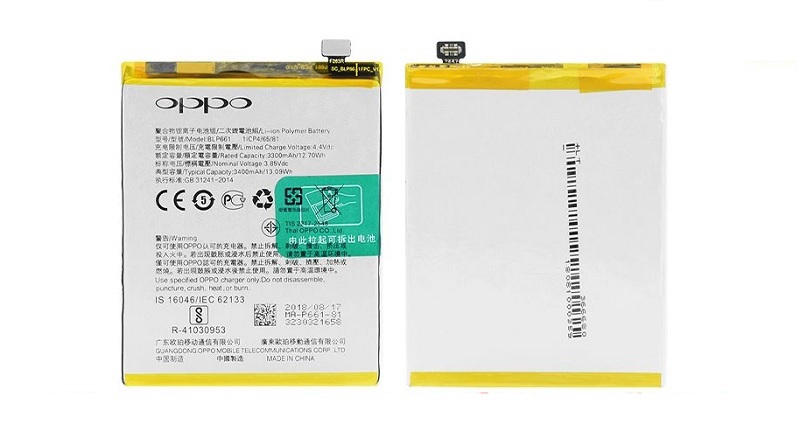 Trường hợp nào cần thay pin OPPO A52?