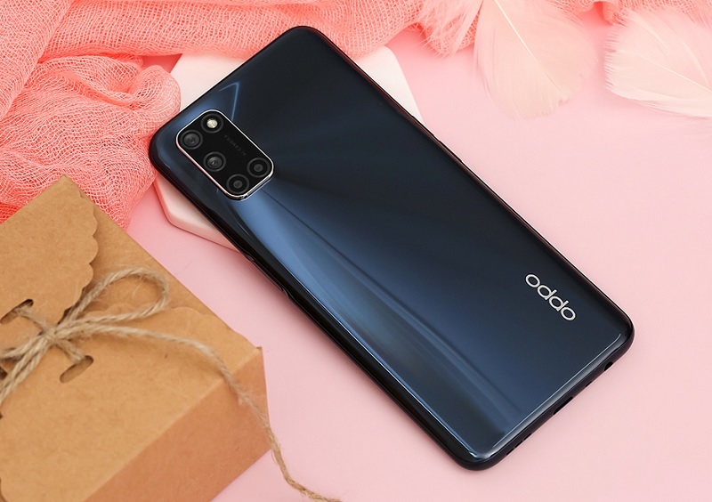 Nguyên nhân làm hỏng pin điện thoại OPPO A52
