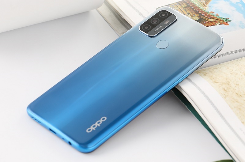 Khi nào thì bạn nên thay pin Oppo A53?