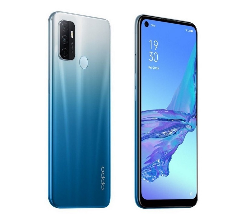 Dịch vụ thay pin Oppo A53 chất lượng cao tại Đà Nẵng