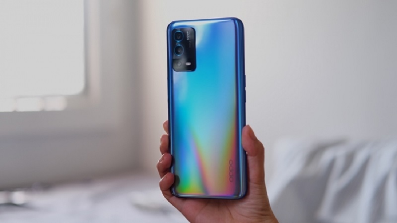 Địa chỉ thay pin OPPO A55 uy tín giá rẻ tại Đà Nẵng