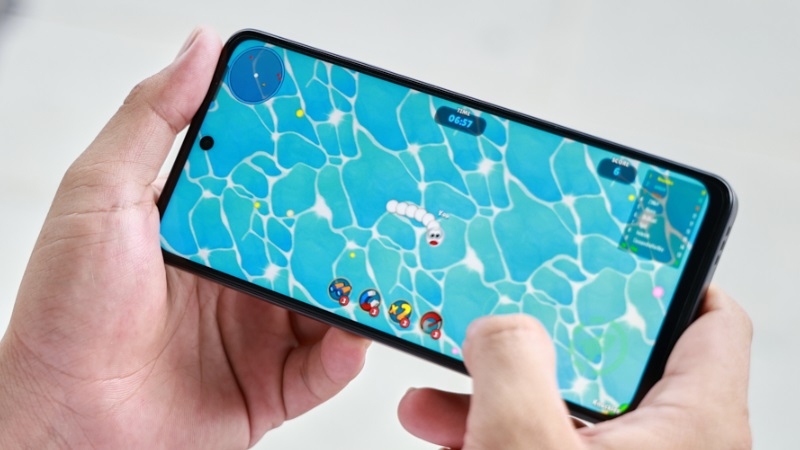 Dấu hiệu và nguyên nhân cần thay pin OPPO A5i Pro