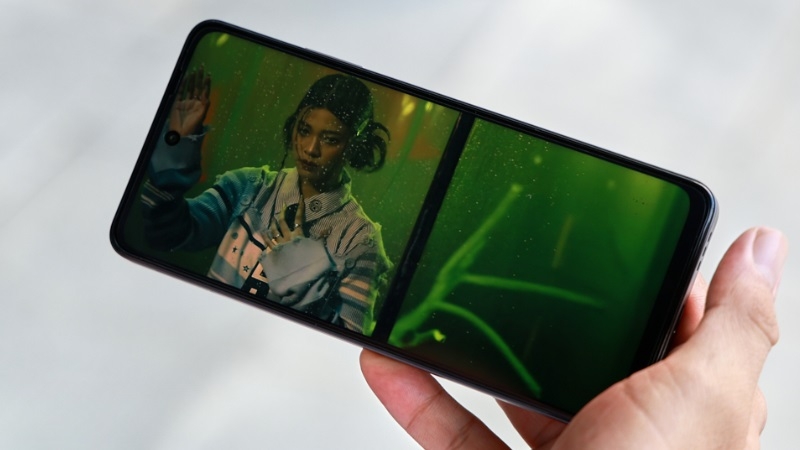 Dấu hiệu và nguyên nhân cần thay pin OPPO A5i Pro