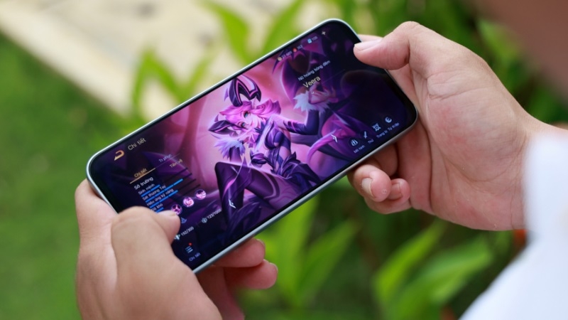 Dấu Hiệu và Nguyên Nhân Cần Thay Pin OPPO A6 Pro Dấu Hiệu và Nguyên Nhân Cần Thay Pin OPPO A6 Pro