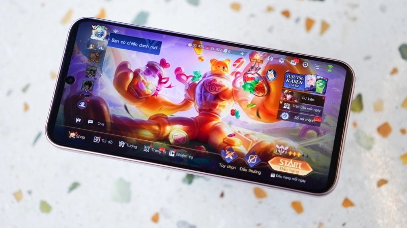 Dấu Hiệu và Nguyên Nhân Cần Thay Pin OPPO A6 Pro Dấu Hiệu và Nguyên Nhân Cần Thay Pin OPPO A6 Pro
