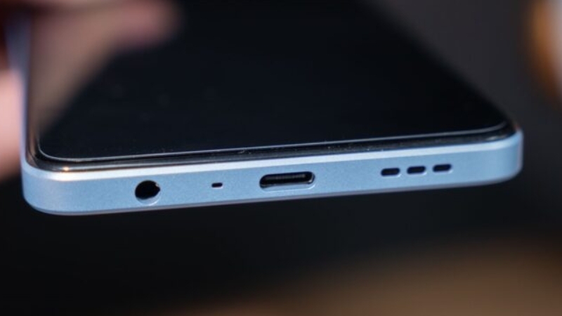 Thay Pin Oppo A60
