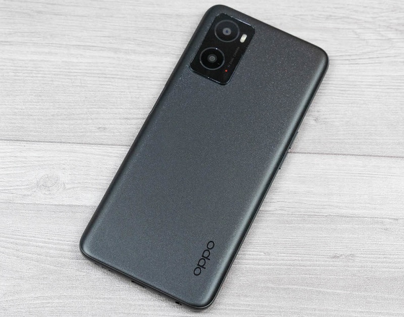 Các dấu hiệu hỏng pin OPPO A76 thường gặp