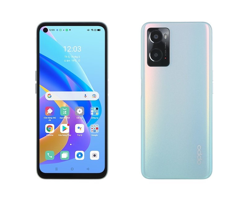 Techcare - Địa chỉ thay pin OPPO A76 uy tín hàng đầu tại Đà Nẵng