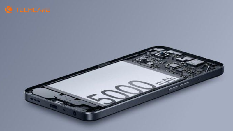 thay-pin-oppo-A78-techcare