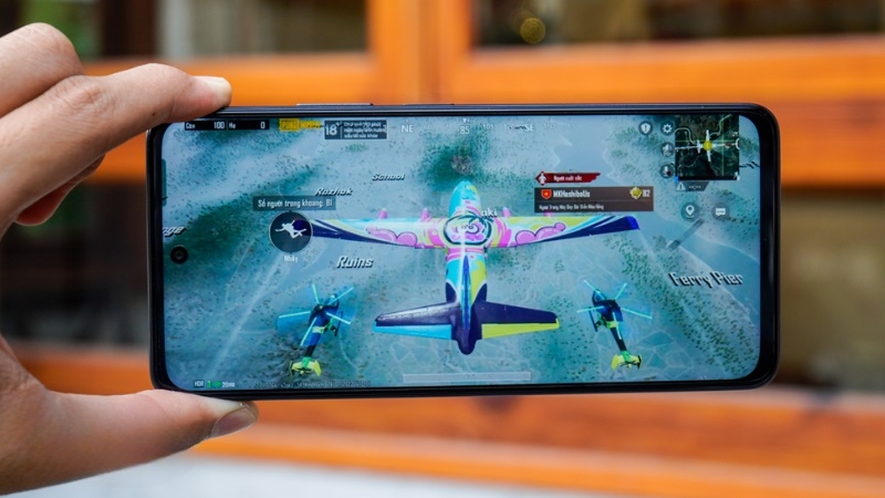 Dấu hiệu và nguyên nhân cần thay pin OPPO A79 5G