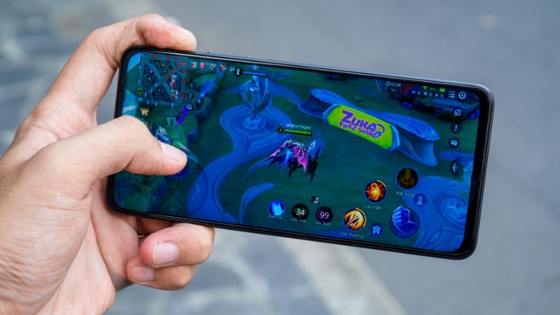 Dấu hiệu và nguyên nhân cần thay pin OPPO A79 5G