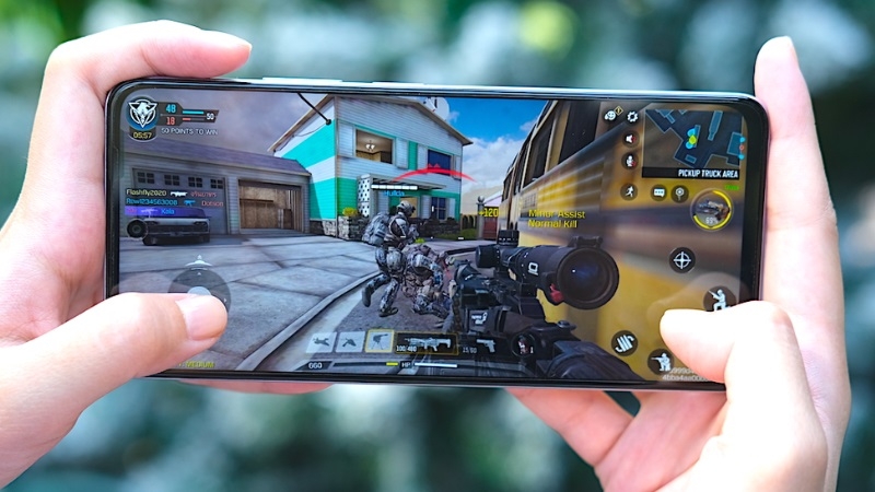 Dấu hiệu và nguyên nhân cần thay pin OPPO A79 5G