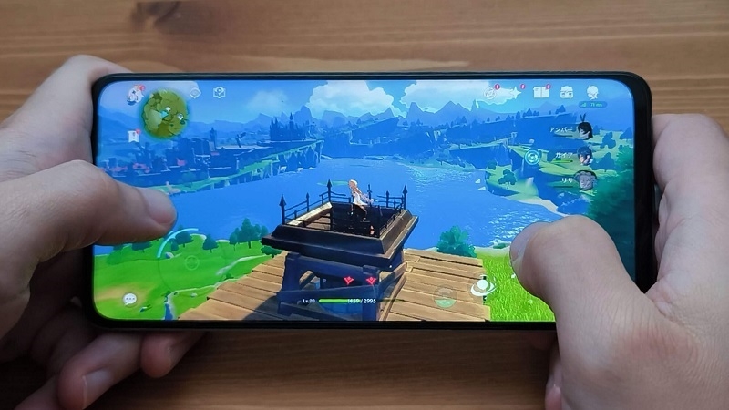 Dấu hiệu và nguyên nhân cần thay pin OPPO A79 5G