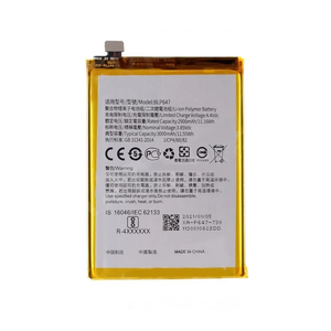 Thay pin OPPO A79 5G