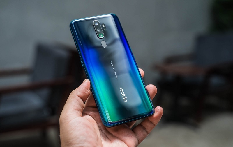 Tại sao nên thay pin OPPO A9 2020?