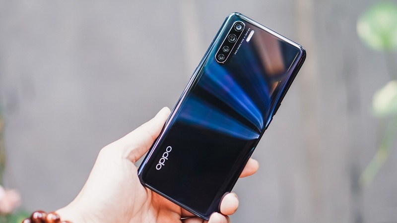 Trường hợp nào nên thay pin OPPO A91?