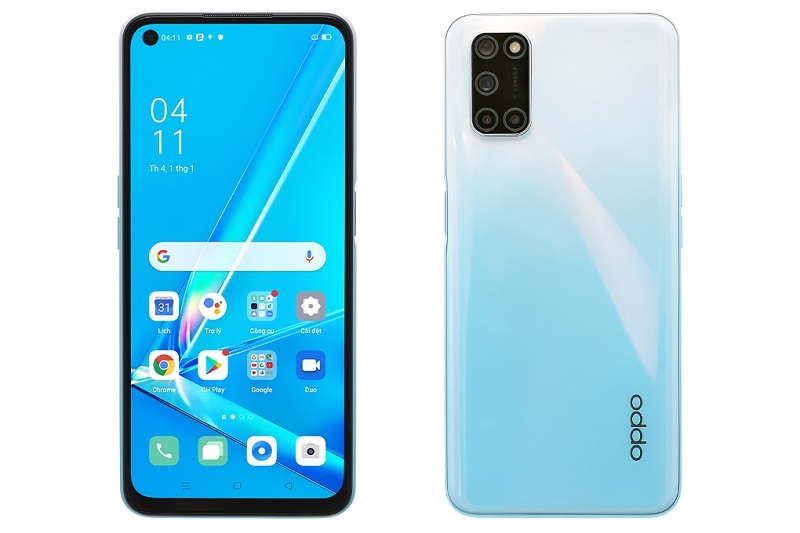 Dấu hiệu cho thấy Oppo A92 đã bị hư hỏng pin