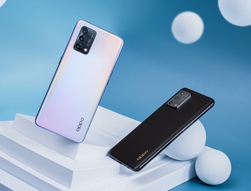 Trường hợp nào nên thay pin OPPO A95?