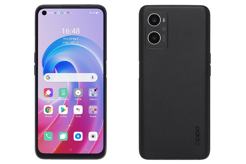 Nguyên nhân dẫn đến việc điện thoại OPPO A96 bị hỏng pin