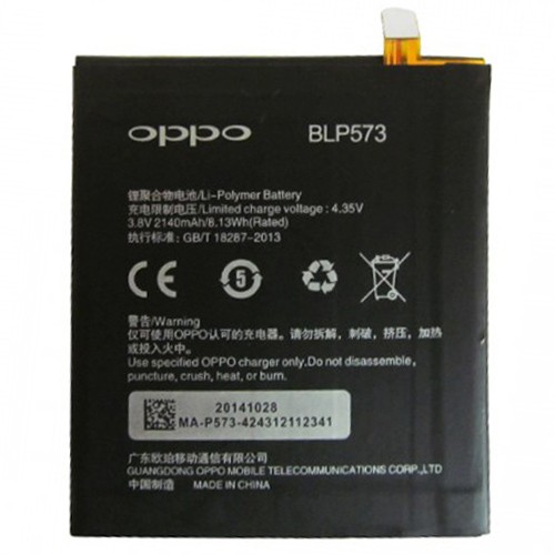 Địa chỉ thay pin Oppo F1 giá rẻ tại Đà Nẵng