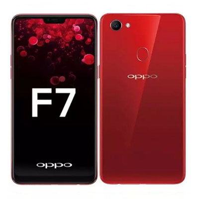 Thay mặt kính, màn hình OPPO F7