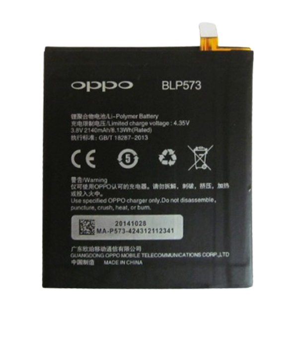 Thay pin OPPO FIND 7