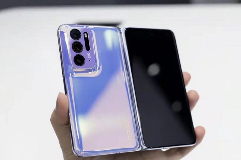 Địa chỉ cung cấp dịch vụ thay pin Oppo Find N tại Đà Nẵng