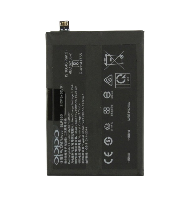 Thay Pin Oppo Find N3