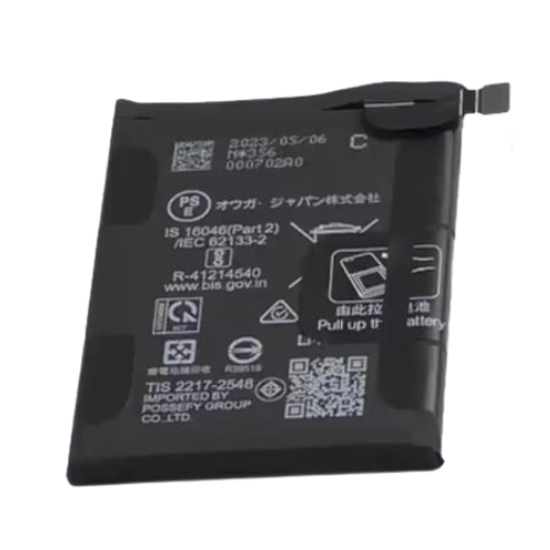 Thay pin Oppo Find N6 5G