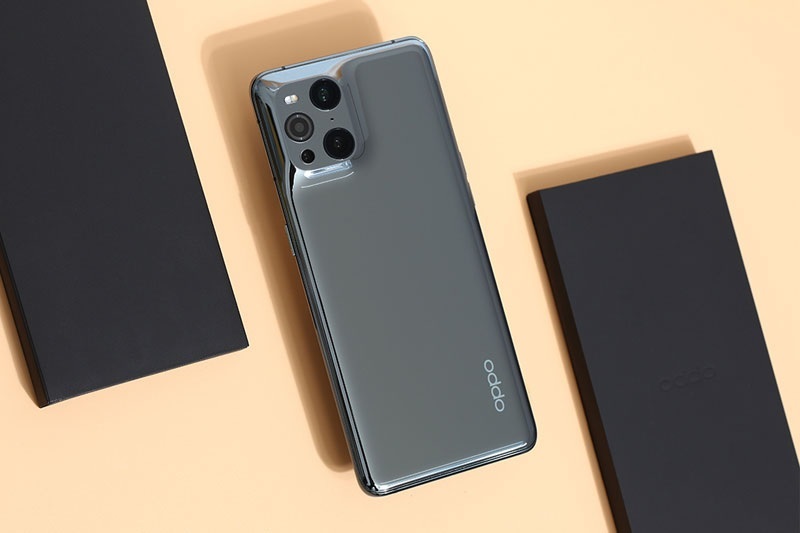 Những nguyên nhân khiến pin Oppo Find X3 Pro bị hỏng
