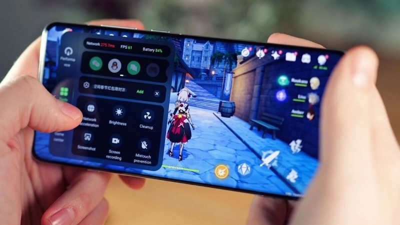 Khi nào cần thay pin OPPO Find X7 Ultra?