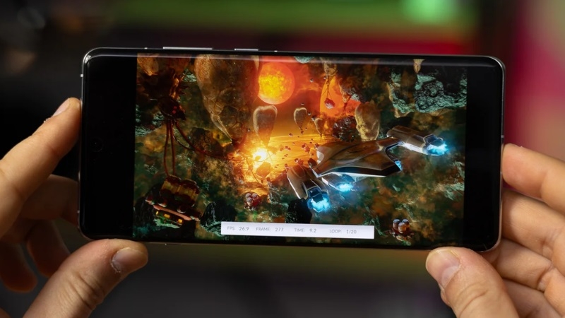 Khi nào cần thay pin OPPO Find X7 Ultra?