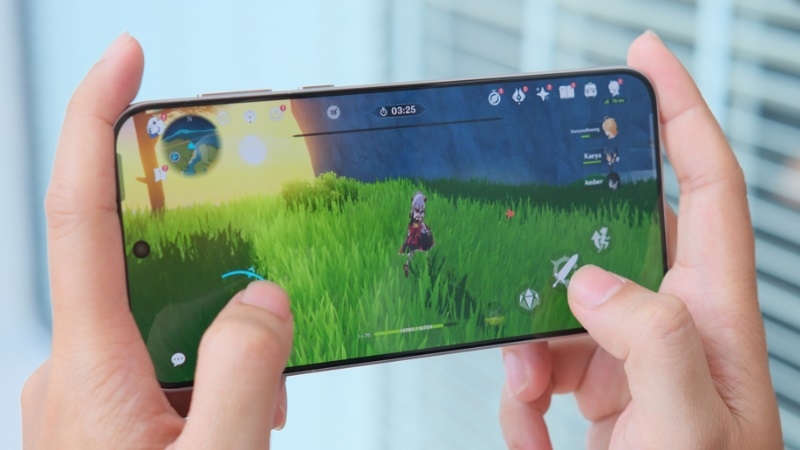 Khi nào bạn cần thay pin OPPO Find X8 5G?