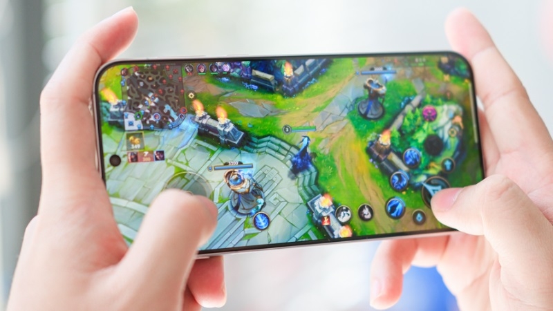 Khi nào bạn cần thay pin OPPO Find X8 5G?