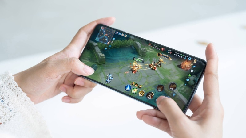 Dấu hiệu và nguyên nhân cần thay pin OPPO Find X8 Pro 5G