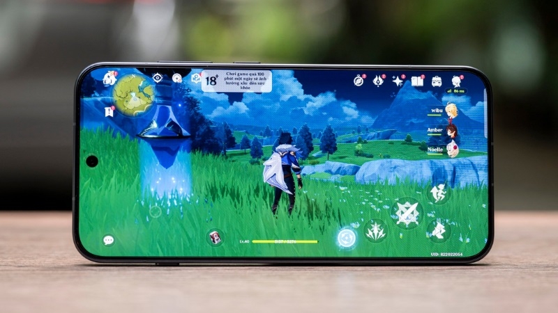 Khi nào bạn cần thay pin Oppo Find X8s?