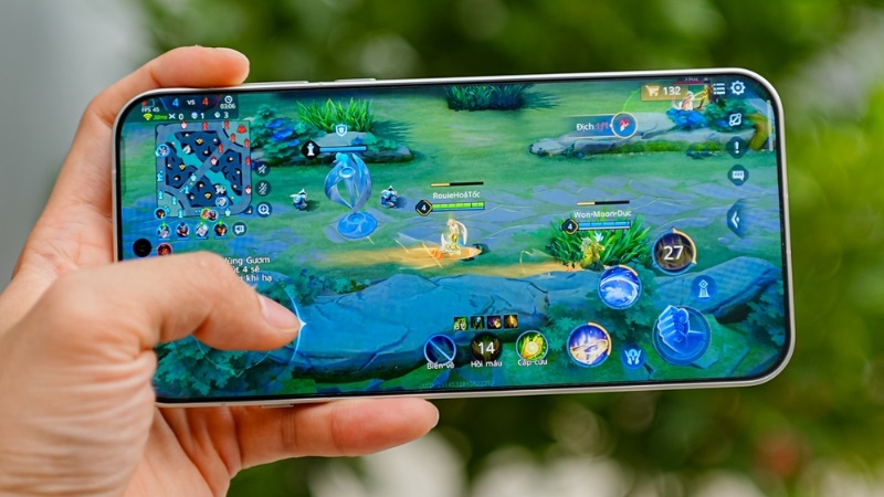 Dấu hiệu và nguyên nhân cần thay pin OPPO Find X9 Pro