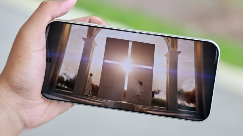 Dấu hiệu và nguyên nhân cần thay pin OPPO Find X9 Pro