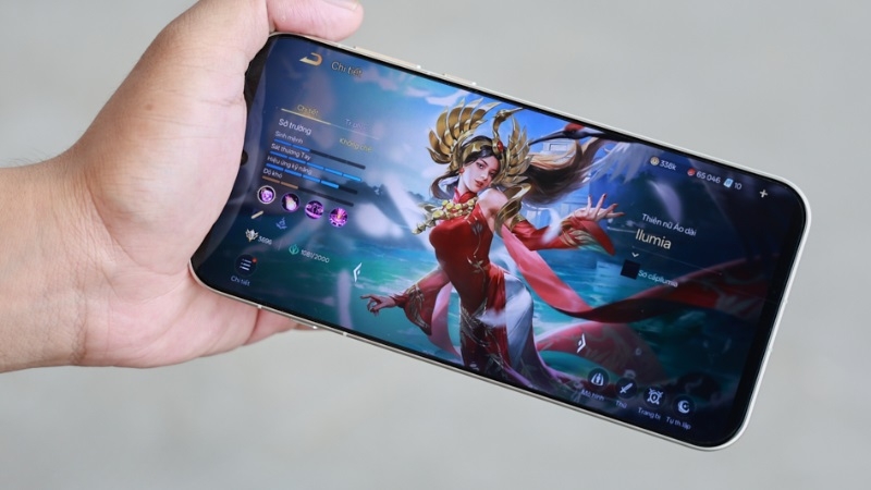 Dấu hiệu và nguyên nhân cần thay pin OPPO Find X9 Pro