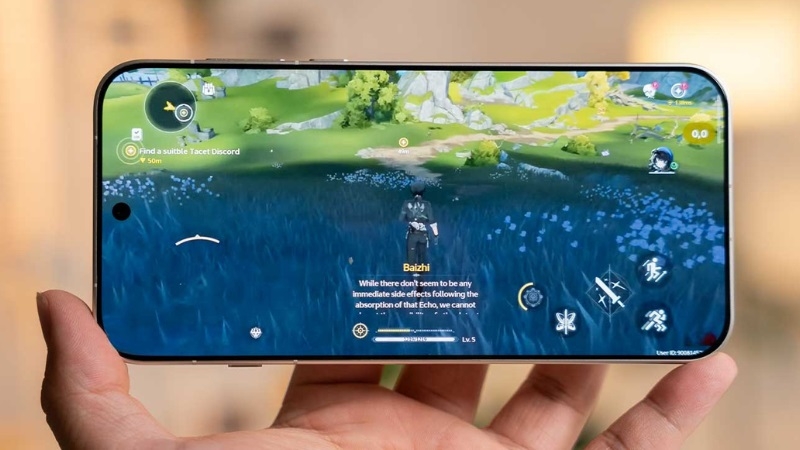 Dấu hiệu và nguyên nhân cần thay pin OPPO Find X9 Pro