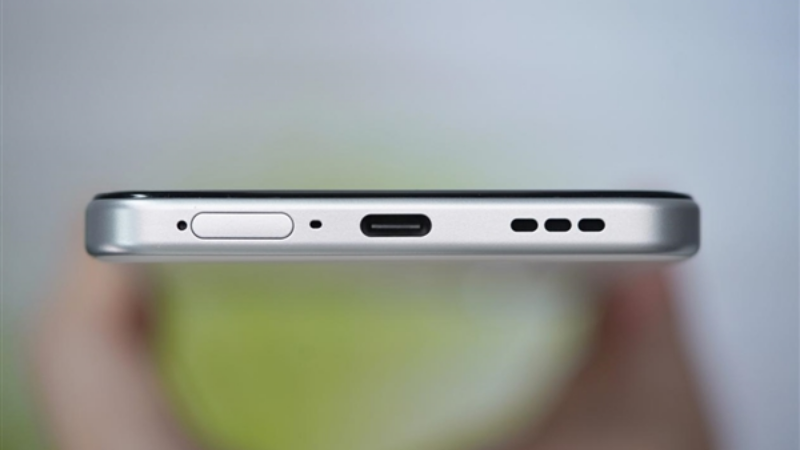 thay pin OPPO K12s nhanh chóng