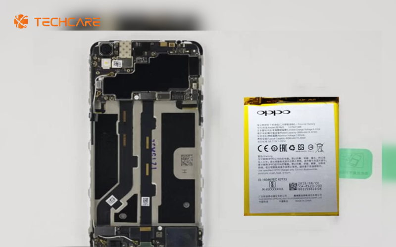 thay-pin-oppo-r15-nguyen-nhan